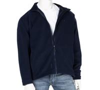 Tatonka Essential Barons Veste Polaire pour Homme