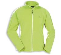 Tatonka Essential Veste Polaire Altona Lady Jacket Green Oasis 44