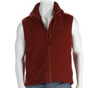 Tatonka Essential Veste Polaire Beaver Vest Gilet Fraise XXL