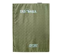 TATONKA étui pour carte de crédit Card Holder 12 RFID Block Olive