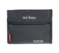 Tatonka Euro Wallet RFID Block Black