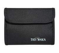 Tatonka - Euro Wallet RFID Block - Porte-monnaie - black