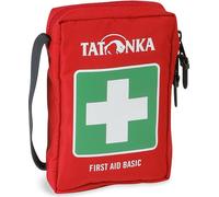 Tatonka First Aid Basic, couleur:red