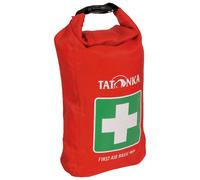 Tatonka - First Aid Basic Waterproof - Kit premiers secours - red