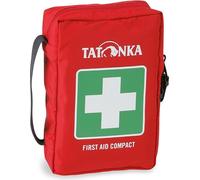 Tatonka First Aid Compact, couleur:red