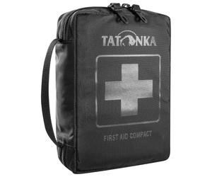 Tatonka - First Aid Compact - Kit premiers secours - 18 x 12,5 x 5,5 cm - black