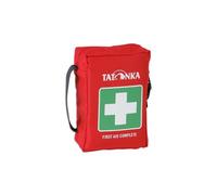Tatonka First Aid Complete Trousse premiers secours Rouge