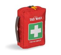 Tatonka First Aid Complete Trousse Premiers Secours Rouge Rouge