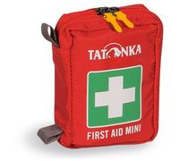 Tatonka Mini First Aid Kit Vert,Rouge