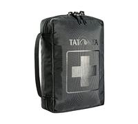 Tatonka First Aid S Sac de Premiers Secours Adulte Unisexe, Noir, S (18 x 12,5 x 5,5 cm)