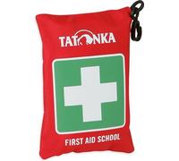 Tatonka First Aid School, couleur:red