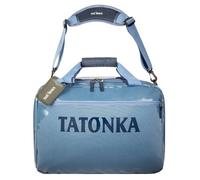 Tatonka Flight Barrel Sac de voyage Weekender 50 cm bleu