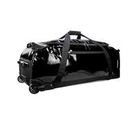 Tatonka Flight Roller 135L Grand Sac de Voyage avec roulettes, Fermeture éclair et Fond rembourré