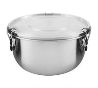 Tatonka - Foodcontainer 1.5L - Conservation de la nourriture - 1,5 l - edelstahl