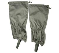 Tatonka - Gaiter 500 Cordura BC - Guêtres de randonnée - L | EU L - stone grey olive