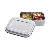 Tatonka Gourde en Acier pour Adultes Transparent Ø 8 x 24,5 cm 1 l