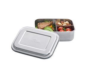 Tatonka Gourde en Acier pour Adultes Transparent Ø 8 x 24,5 cm 1 l