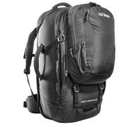 Tatonka - Great Escape 50+10 - Sac à dos de voyage - 50 + 10 l - black