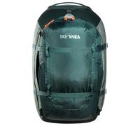 Tatonka - Great Escape 60+15 - Sac à dos de voyage - sage green