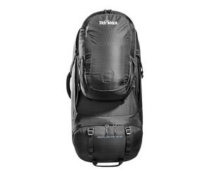 Tatonka Great Escape 75+10 - Sac à dos de voyage avec grande ouverture de valise, sac à dos amovible (10 l) et système de transport recouvrable - 85 l - 74 x 33 x 23 cm