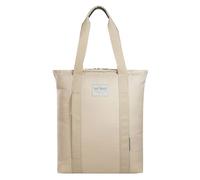 Tatonka Grip Bag Sac de shopper 32 cm Compartiment pour ordinateur portable beige