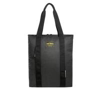 Tatonka Sac shopper Grip Bag Kapok 32 cm avec compartiment pour ordinateur portable noir