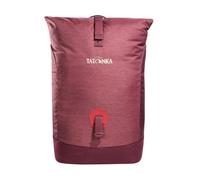 Tatonka Grip Grip Rolltop Pack S Sac à dos de randonnée 50 cm rouge