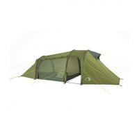 Tatonka - Grönland 3 Vent - Tente 3 places - light olive