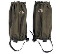 Tatonka Guêtres courtes 420 HD Vert olive Taille unique