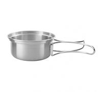 Tatonka - Handle Mug Lid - Set De Vaisselle Gris