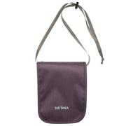 Tatonka - Hang Loose RFID Block - Pochette objets de valeur - midnight plum