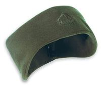 Tatonka Headband 100 Bandeau en Polaire Taille M Moss foncé