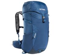 Tatonka Sac à dos Hike Pack 27 – 27 L – Homme – Bleu – Taille unique – Modèle 2024