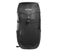 Tatonka Sac à dos de randonnée Hike Pack 32 – housse de pluie et système d'hydratation – noir