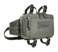 Tatonka - Hip & Bar Pouch BC - Sac banane - 3 l - stone grey olive