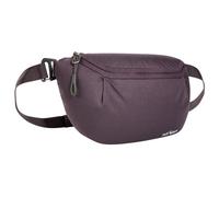 Tatonka Sac Banane Hip Belt Pouch - Utilisable séparément comme Sac Banane ou pour Fixation à différents Sacs à Dos de Trekking Tatonka - Volume : 3 l, Midnight Plum, 3 l, Poche supplémentaire pour
