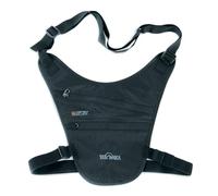 Tatonka Holster Unisexe pour la Poitrine - RFID - pour l'argent - Noir - 19 x 19 cm