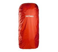 Tatonka Rain Cover 55-70 Housse de Pluie, Rouge Orange Mixte