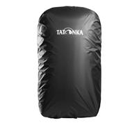 Tatonka Housse de pluie unisexe 40-55, Mixte, 3117, noir, 40-55 l