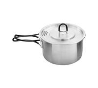 Bouilloire Tatonka Kettle II 1L gris argenté