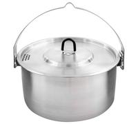 Tatonka Casserole touristique Kettle II 4,0 L