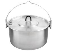 Bouilloire Tatonka Kettle II 2,5 L gris argenté