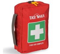 Tatonka - First Aid Complete - Kit premiers secours - red