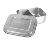 Tatonka Unisexe - Adulte Foodcontainer 2.0L Transparent 20x9.5cm