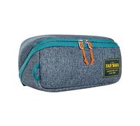 Tatonka M Sac de Toilette carré à Fermeture Éclair 2 l Taille Unique