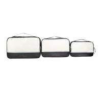 Tatonka - Mesh Bag Set III - Housse de rangement - black