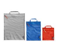 Tatonka - Mesh Pocket Set III - Housse de rangement - One Size - assorted