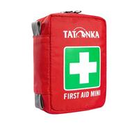 Tatonka Mini-trousse de premiers soins Rouge