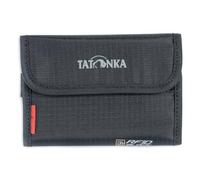 TATONKA Money Box Rfid B - Mixte - Noir - taille Unique- modèle 2024