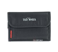 TATONKA Money Box Rfid B - Mixte - Noir - taille Unique- modèle 2024